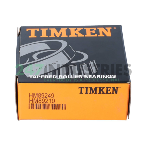 HM89249-99401 Timken Image 5