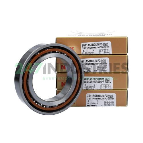 7011A5TRQUMP3 NSK Image 2