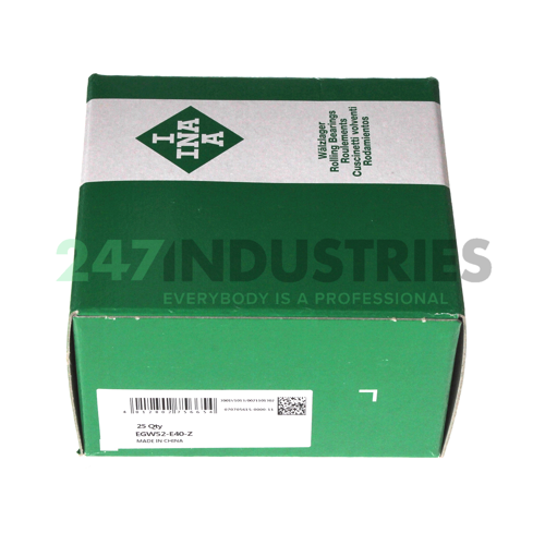 EGW52-E40-Z INA Image 3