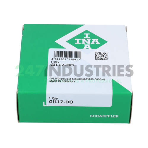 GIL17-DO INA Image 3