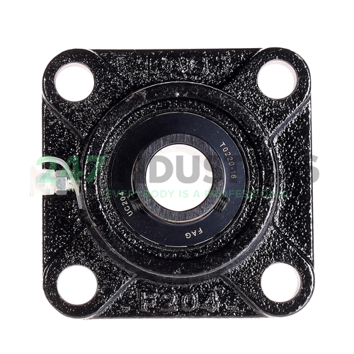 UCF204-J7 FAG Image 3