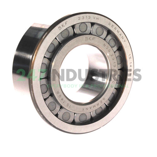 NJG2313VH/C3 SKF