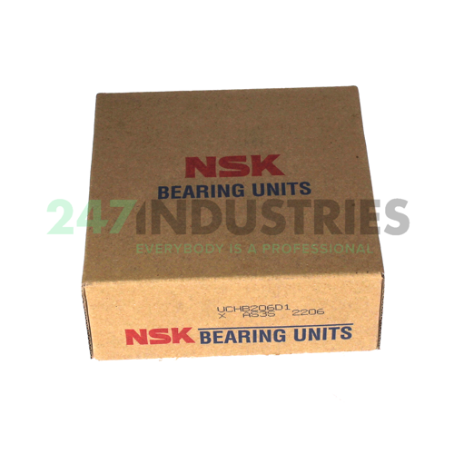 UCHB206D1 NSK Image 4