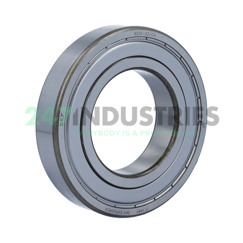 6212-2Z/C4 SKF