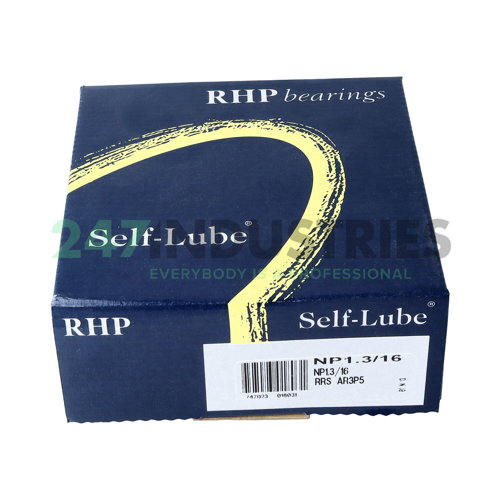 NP1.3/16 RHP Image 4