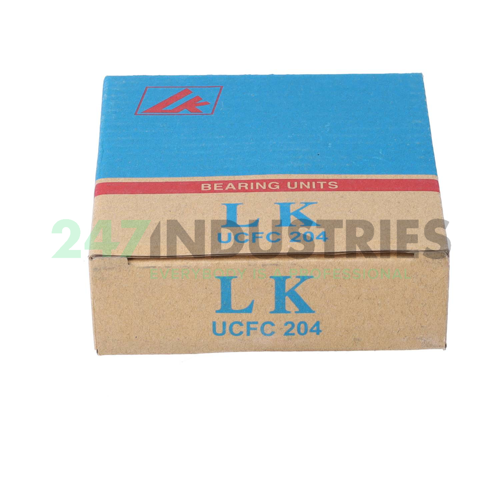 UCFC204 LK Image 3