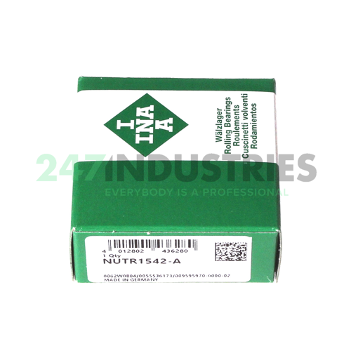 NUTR1542 INA Image 3