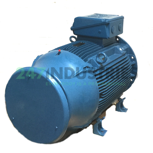 110K32CI33154V15 WEG Image 3