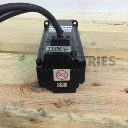 SGM-04V3B4-R Yaskawa Image 3