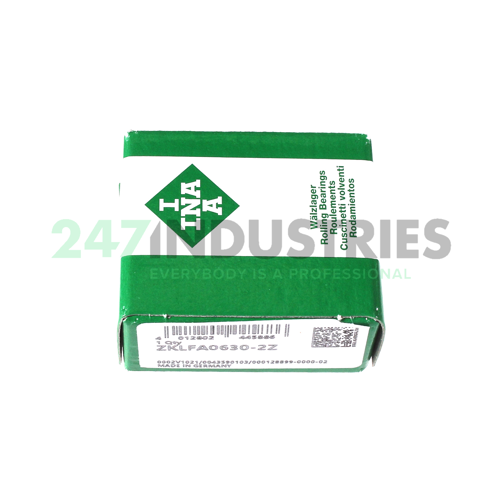 ZKLFA0630-2Z INA Image 5