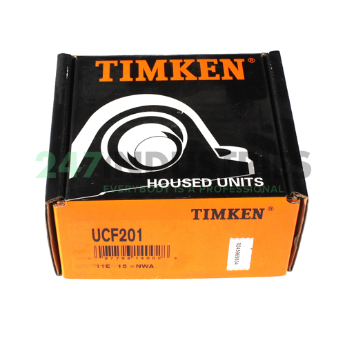 UCF201 Timken Image 2