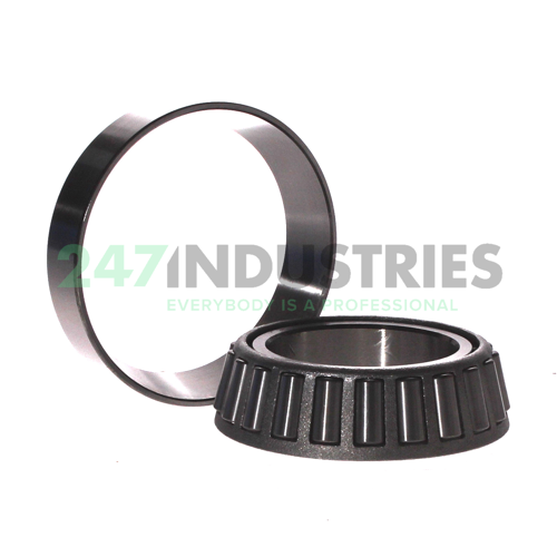 32009XM-90KM1 Timken Image 2