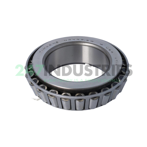NA495SW Timken