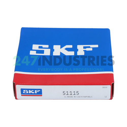 51115 SKF
