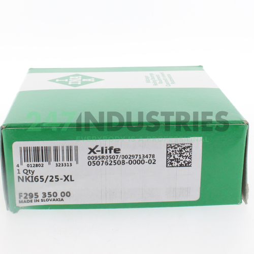 NKI65/25-XL INA Image 7