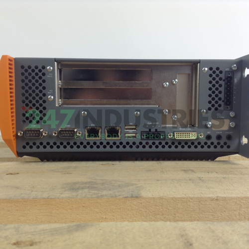 5PC600.SX02-01 B&R Automation Image 2