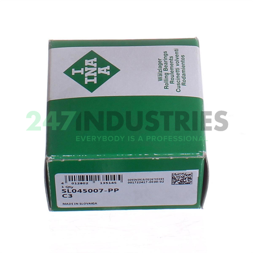 SL045007-PP-C3 INA Image 3