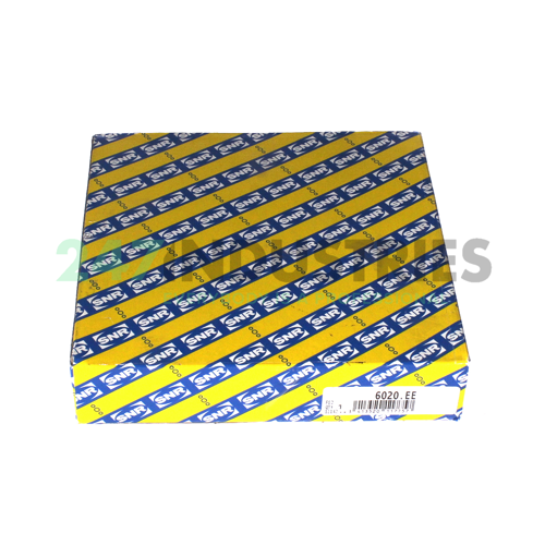 6020EE SNR Image 3