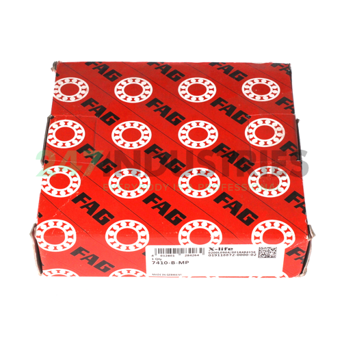 7410-B-MP FAG Image 3