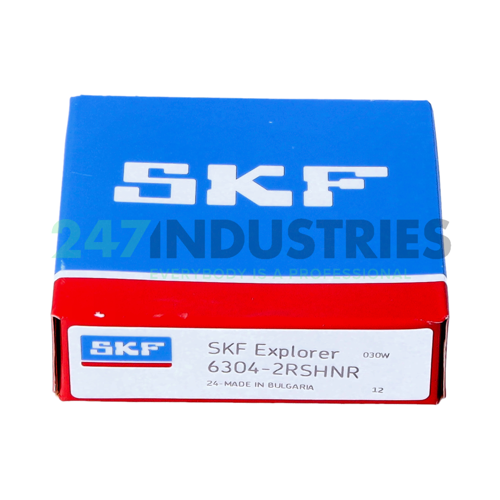 6304-2RSHNR SKF Image 3