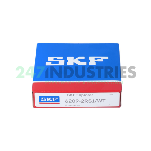 6209-2RS1/WT SKF Image 3