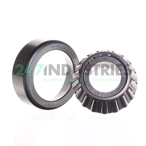 KHM88542-HM88510 FAG Image 2