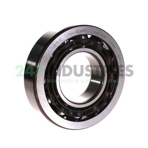 7314BEGAP SKF