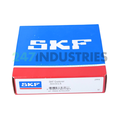 30313 SKF Image 3