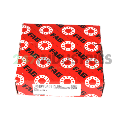 QJ311-MPA FAG Image 3