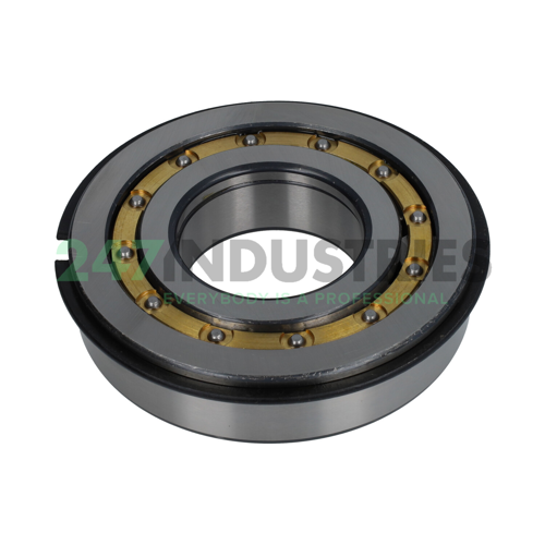 NUP312FM NR C3 A&S - Fersa Image 2