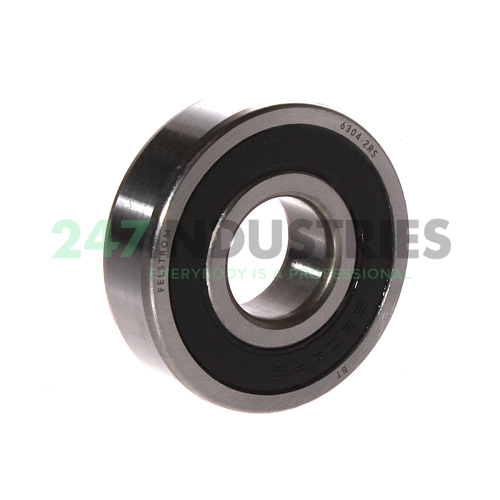 6304-2RS Felstrom