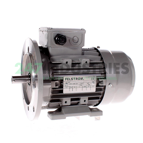 3F2A-80MC-4B35 Felstrom