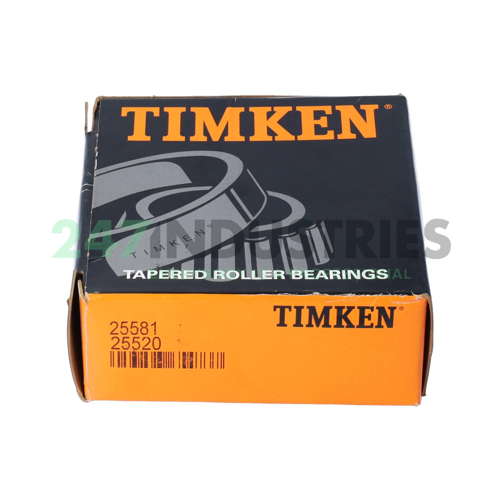 SET255 Timken Image 5