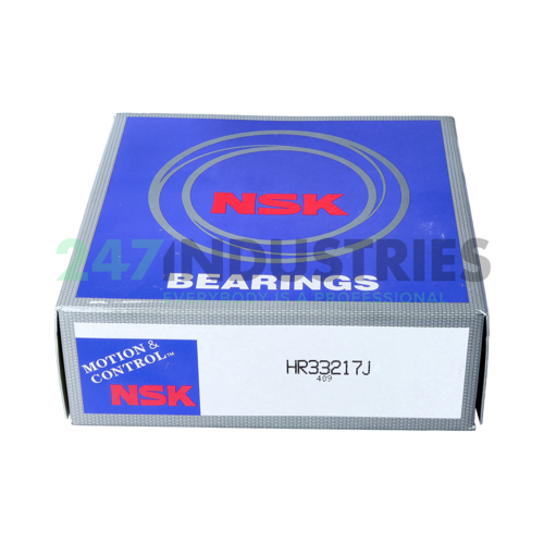 HR33217J NSK Image 4