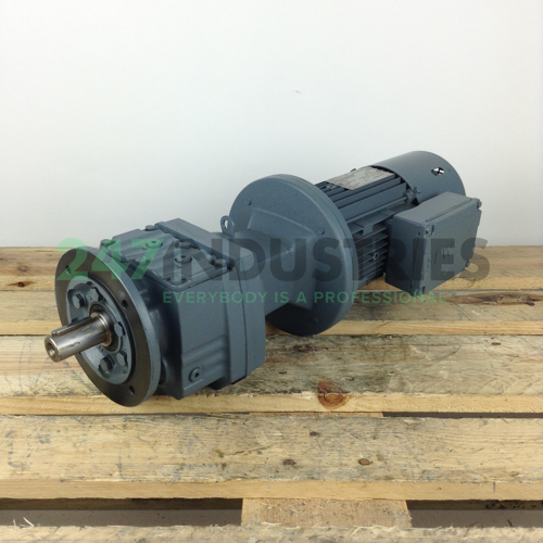 RF37AM80DT80N2/BMG/HR SEW-EURODRIVE
