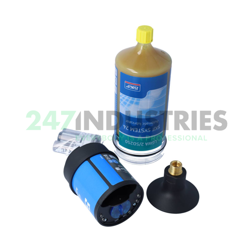 TLSD250/WA2 SKF Image 2