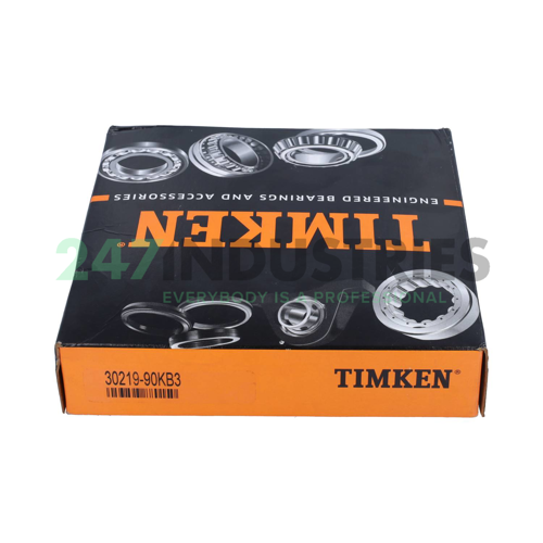 30219-90KB3 Timken Image 5