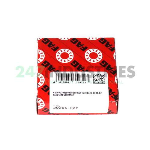 20205-TVP FAG Image 3