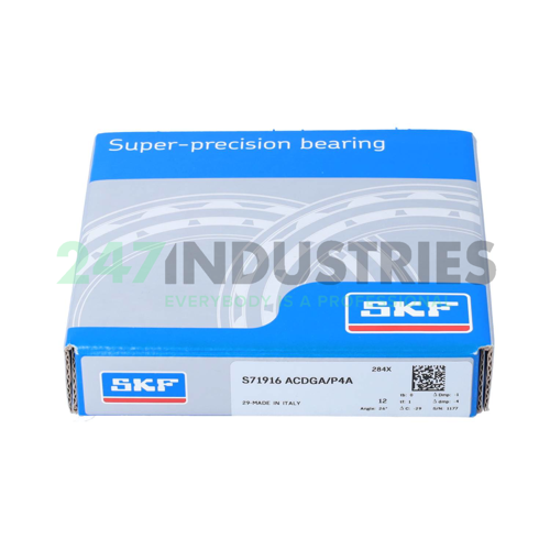 S71916ACDGA/P4A SKF Image 2