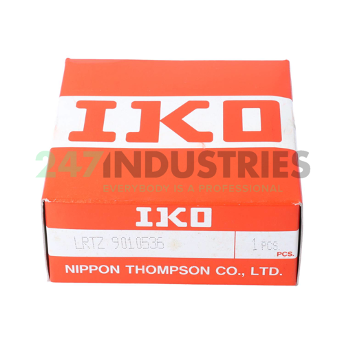 LRTZ9010536 IKO Image 3