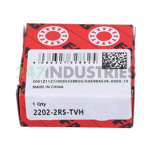 2202-2RS-TVH FAG Image 3