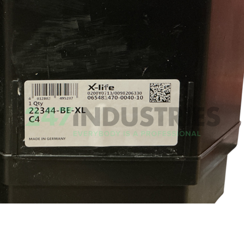 22344-BE-XL-C4 FAG Image 3
