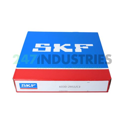 6030-2RS1/C3 SKF Image 3