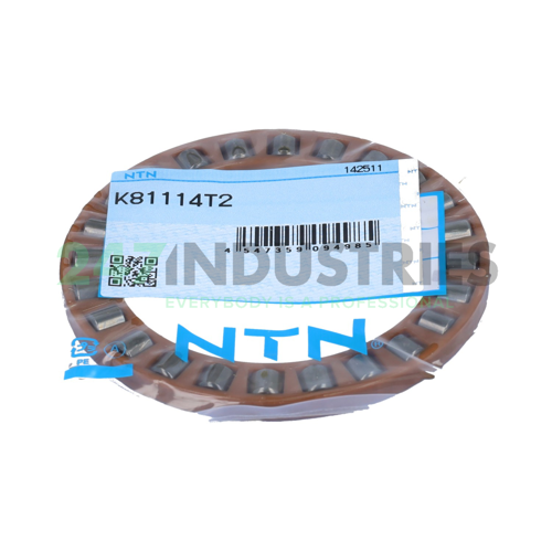 K81114T2 NTN Image 3