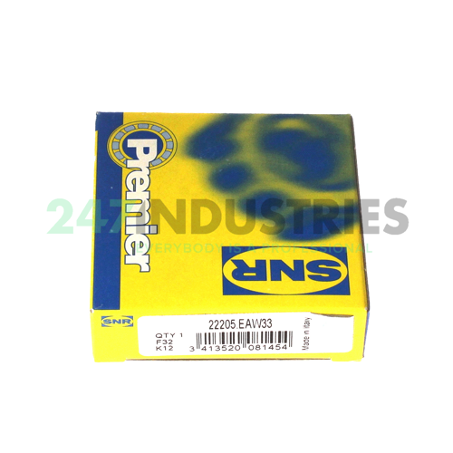 22205EA W33 NTN Image 3