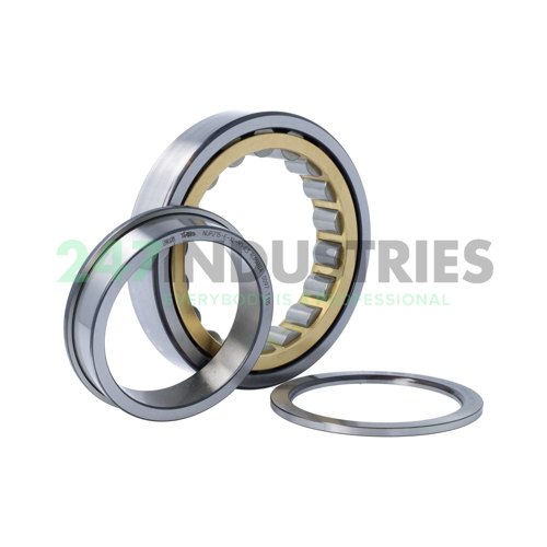 NUP215-E-XL-M1-C3 FAG Image 3