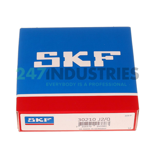 30210J2/Q SKF Image 3