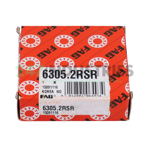 6305.2RSR FAG Image 3