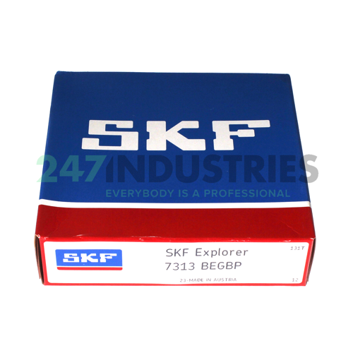 7313BEGBP SKF Image 3