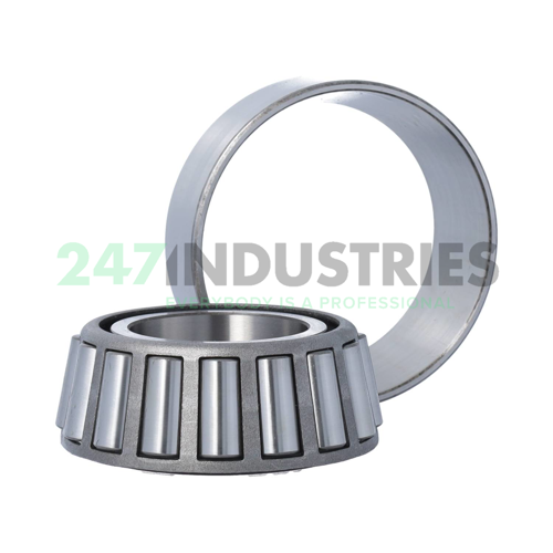 SET1151 Timken Image 4